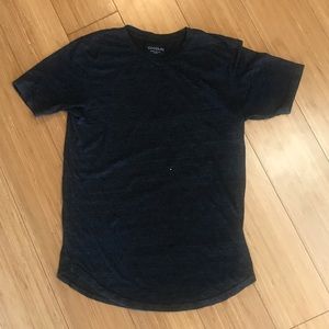 GOODLIFE Black T-Shirt